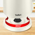 Tefal KO140A Waterkoker 1.5L 1500 Watt Wit_