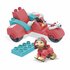 Mega Bloks Paw Patrol The Movie Scooter + Liberty_