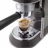 Delonghi EC885.GY Dedica Arte Espressomachine Grijs_