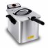 Inventum GF645F Friteuse 4L 3000W RVS_