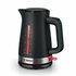 Bosch TWK4M223 MyMoment Waterkoker 1.7L 2400W Zwart/RVS_