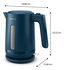 Philips HD9411/70 Marina Blue Waterkoker 1.7L_