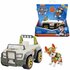 Paw Patrol Junglevoertuig van Tracker_