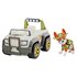 Paw Patrol Junglevoertuig van Tracker_