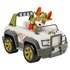 Paw Patrol Junglevoertuig van Tracker_