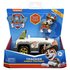 Paw Patrol Junglevoertuig van Tracker_