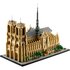 Lego 21061 Architecture Notre Dame Parijs_