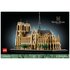 Lego 21061 Architecture Notre Dame Parijs_