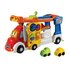 VTech Toet Toet Auto Ambulance + Licht en Geluid_