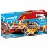 Playmobil 70551 Stunt Show Crashcar_