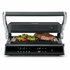 Severin KG2399 Contactgrill Zwart/RVS_