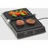 Severin KG2399 Contactgrill Zwart/RVS_