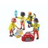 Playmobil 71244 City Life Reddingsteam_