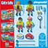 Playmobil 71244 City Life Reddingsteam_