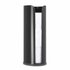 Brabantia ReNew Reserverolhouder Zwart_