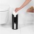 Brabantia ReNew Reserverolhouder Zwart_