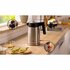 Bosch TWK6M480 MyMoment Waterkoker 1.7L 2400W RVS/Zwart_